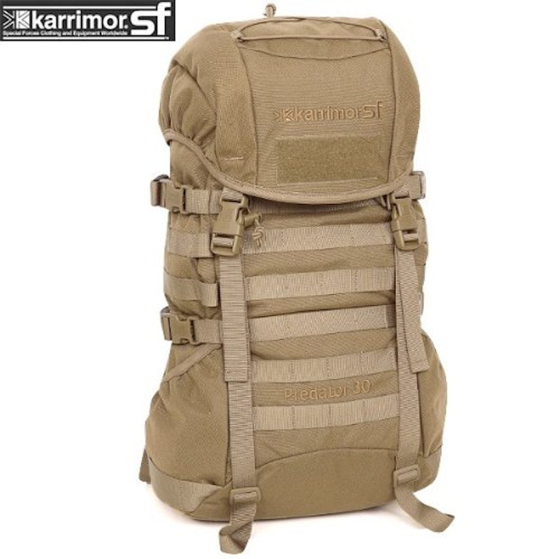 Predator 30 3