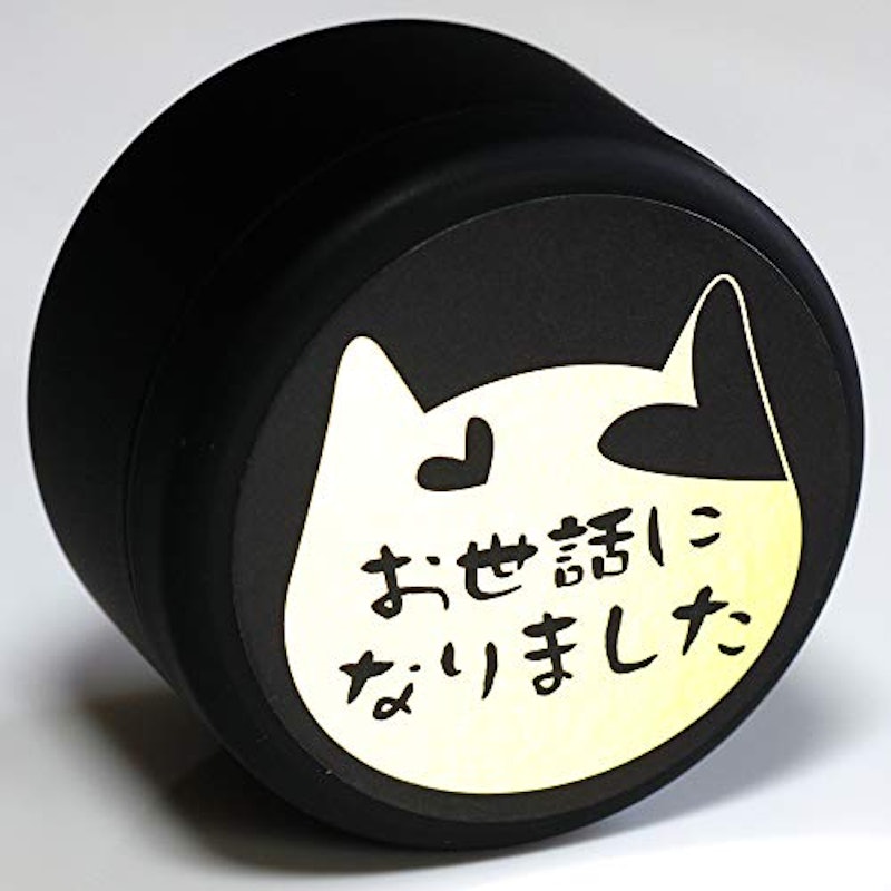 お茶のねこ缶セット しあわせのお返し お茶ギフト 6