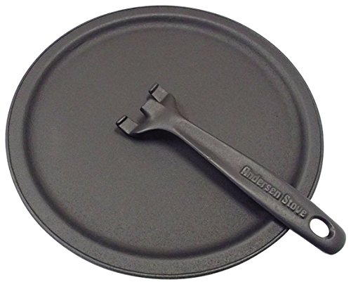 Andersen Stove ピザパンセット  1