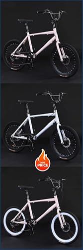 フリースタイルBMXバイク 3