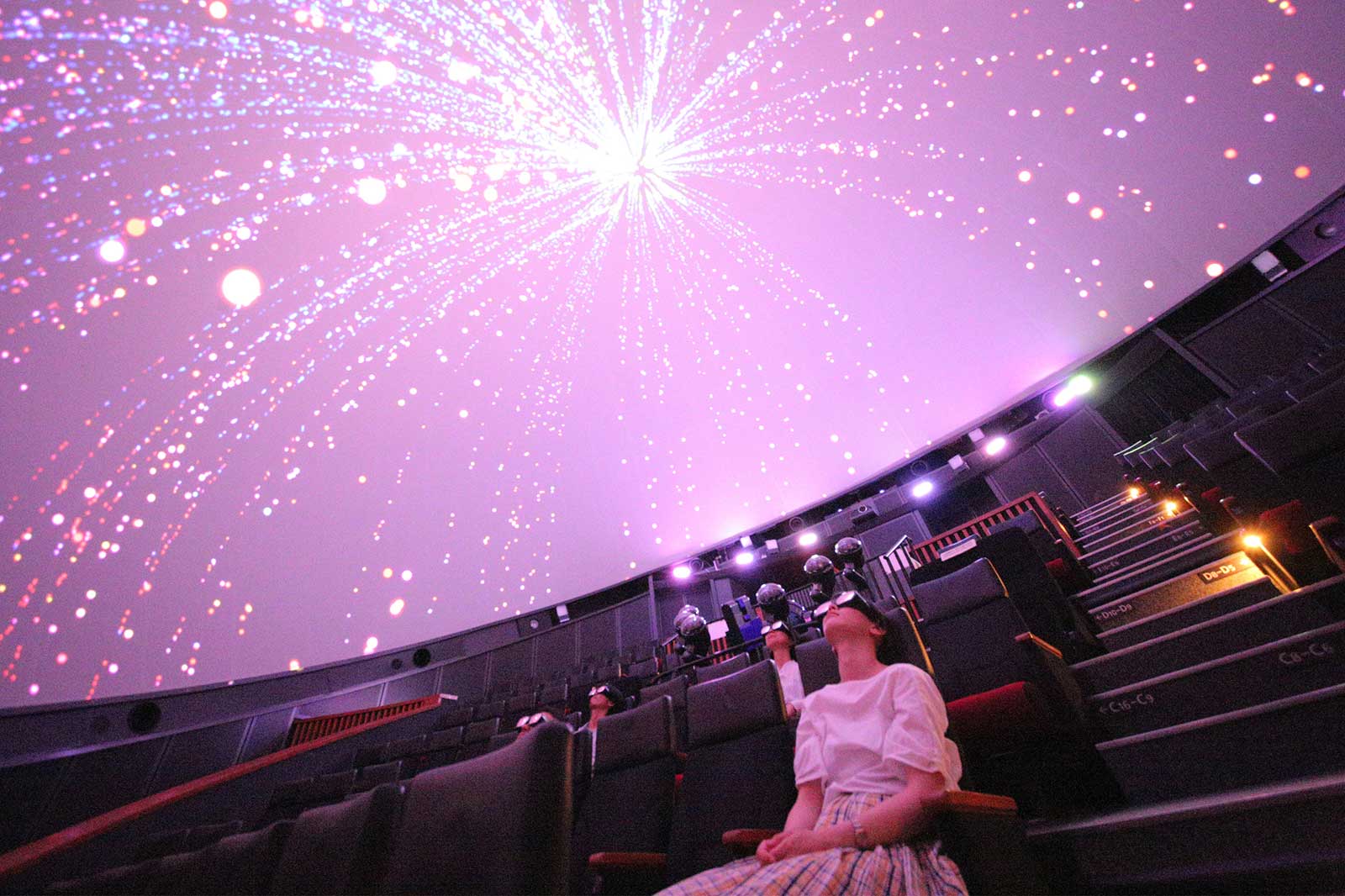 22年 東京都内のプラネタリウムのおすすめ人気ランキング10選 Mybest