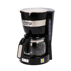 デロンギ・ジャパン デロンギ アクティブ シリーズ ドリップコーヒーメーカー 1枚目