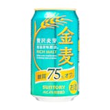 【徹底比較】糖質ゼロ・糖質オフビールのおすすめ人気ランキング【2026年5月】 2