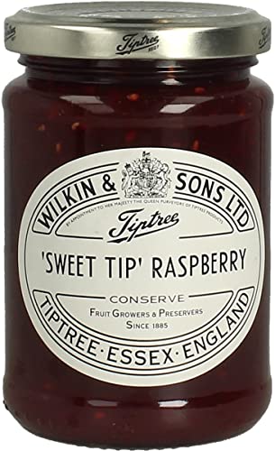 Sweet Tip Raspberry Conserve 1