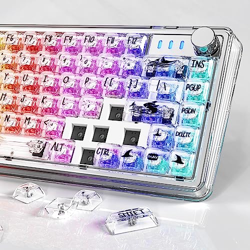 ATTACK SHARK K75 2
