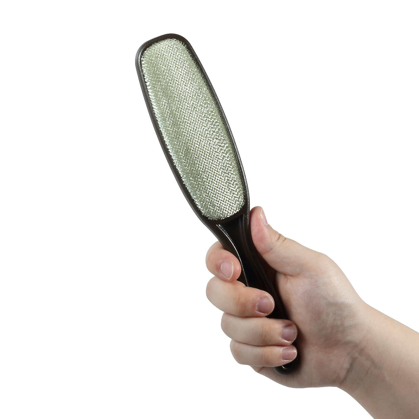 サワフジ クリーンブラシ スリムダブル CLB-61を検証レビュー！洋服用