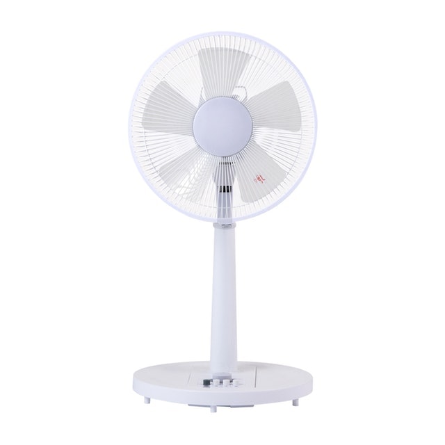 千住 TEKNOS 30cmリビングメカ扇風機