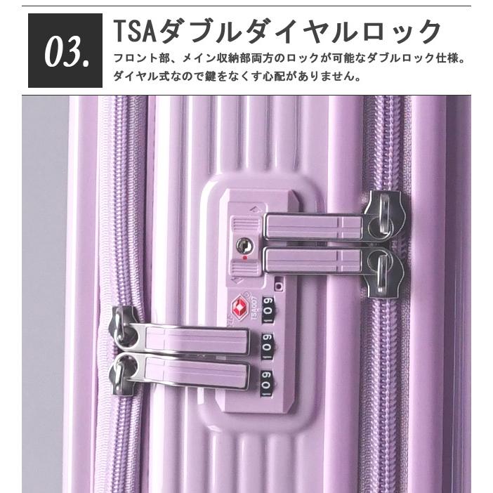 スーツケース 24