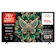 TCL JAPAN ELECTRONICS 4K量子ドットMini LED液晶テレビ 1