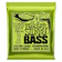 ERNIE BALL REGULAR SLINKY BASS 1