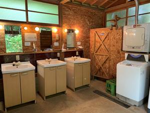 有野実苑オートキャンプ場 6