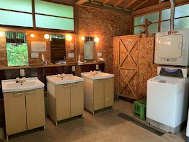 有野実苑オートキャンプ場 6