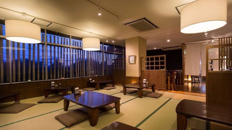 ニセコアンヌプリ温泉 湯心亭 8