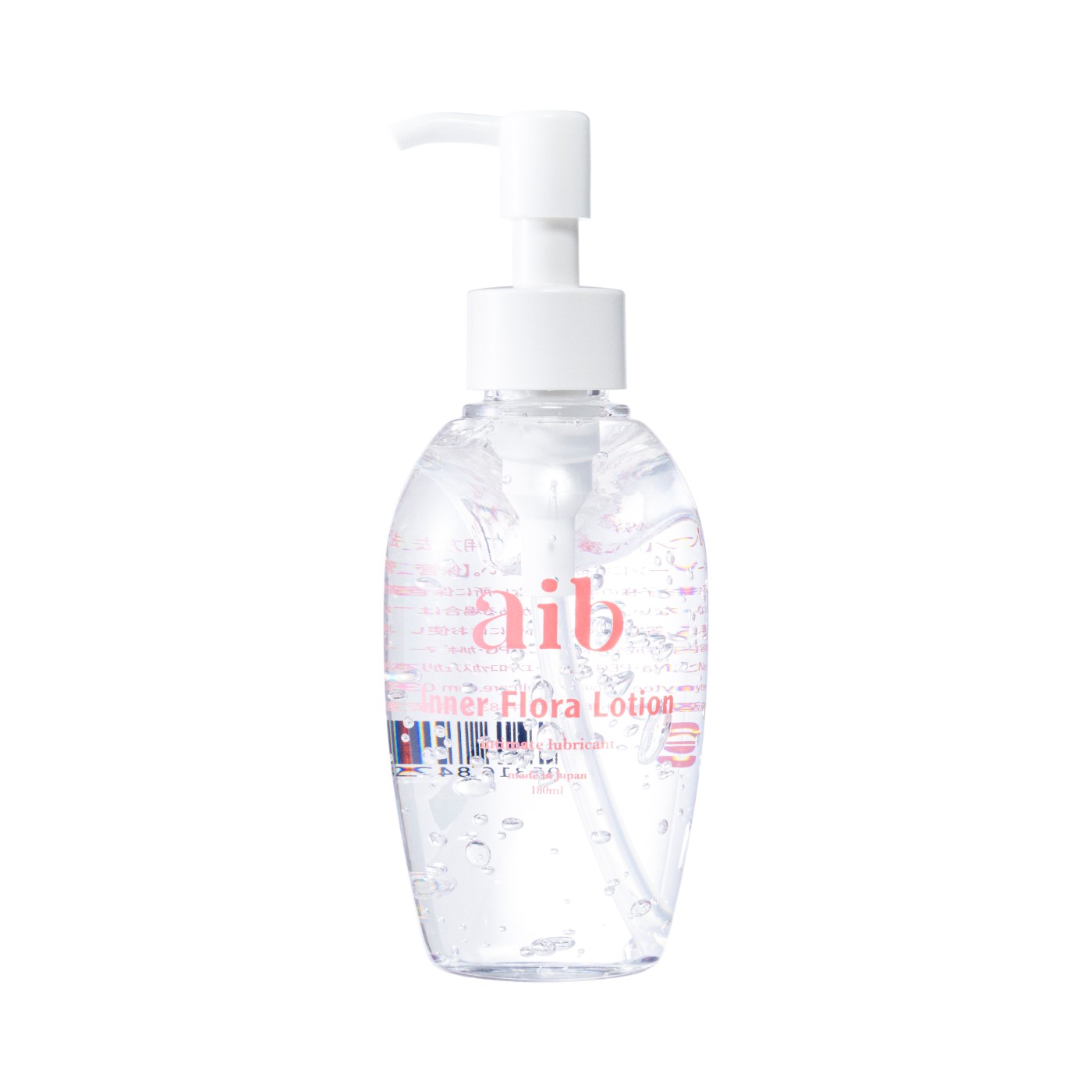 inner Flora lotion 1