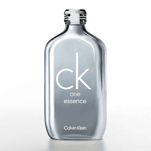 ck one エッセンス インテンス パルファム 5