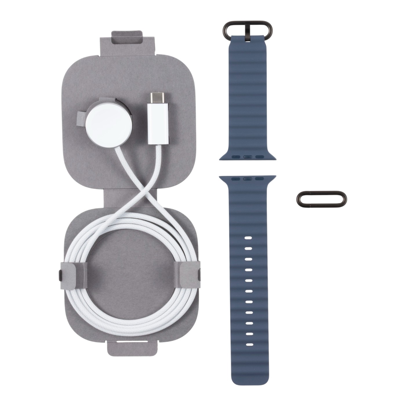 Apple Watch Ultra 3 49mm（GPS+Cellularモデル） 7