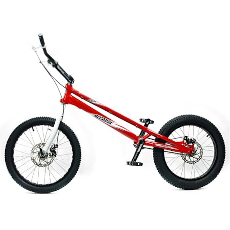 BMX自転車 2