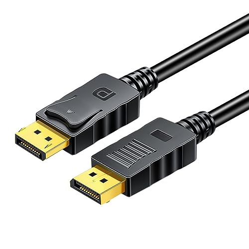 DisplayPortケーブルのおすすめ人気ランキング【2025年】 | マイ
