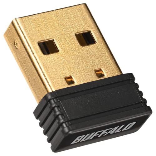 Bluetooth5.4+EDR/LE Class2対応 USBアダプター 1