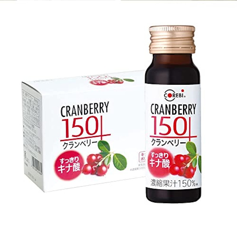 クランベリー 150 4