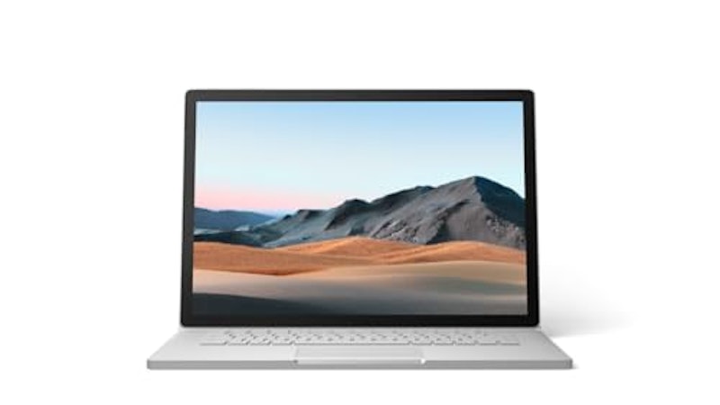 SurfaceBooK1793 タブレットPC ノートパソコン 1