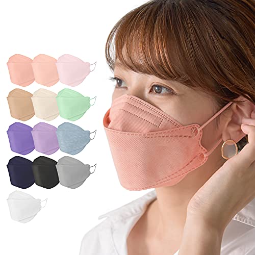 22年 小顔に見えるマスクのおすすめ人気ランキング選 Mybest