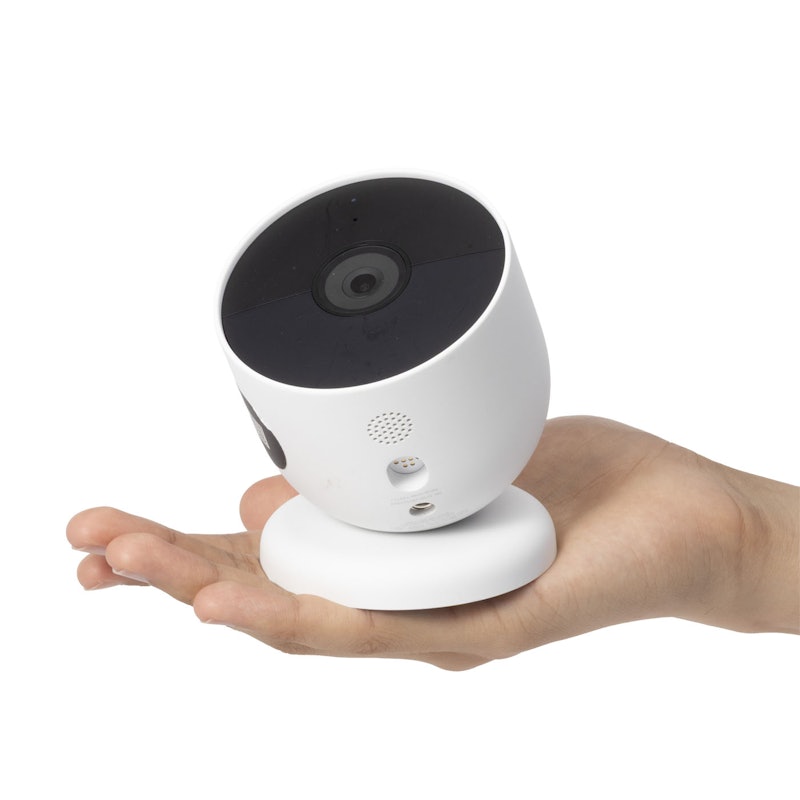Google Nest Cam 8