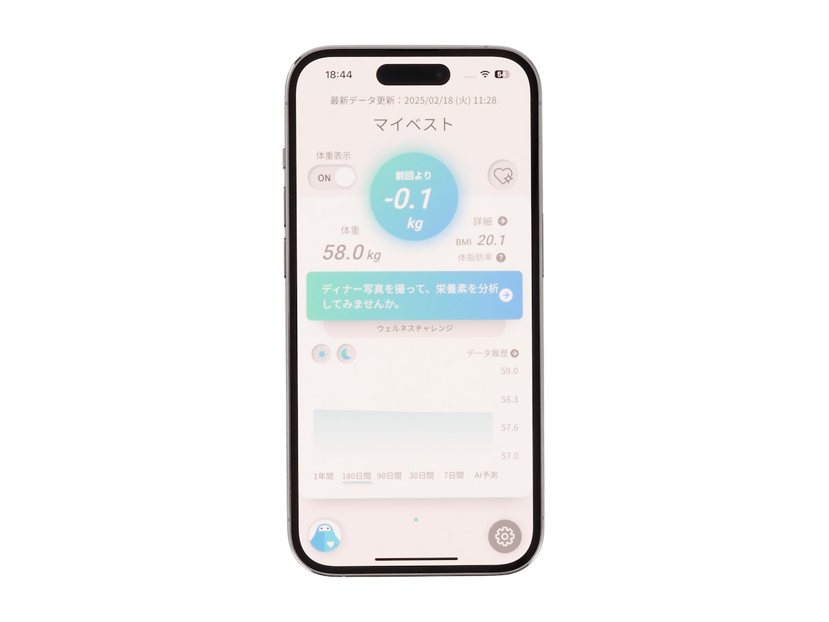 arboleaf 体重計を検証レビュー!体重計・体組成計の選び方も arboleaf 体重計を検証レビュー!体重計・体組成計の選び方も