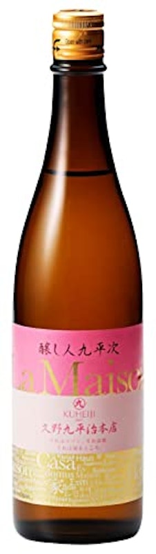 醸し人九平次 La Maison 1