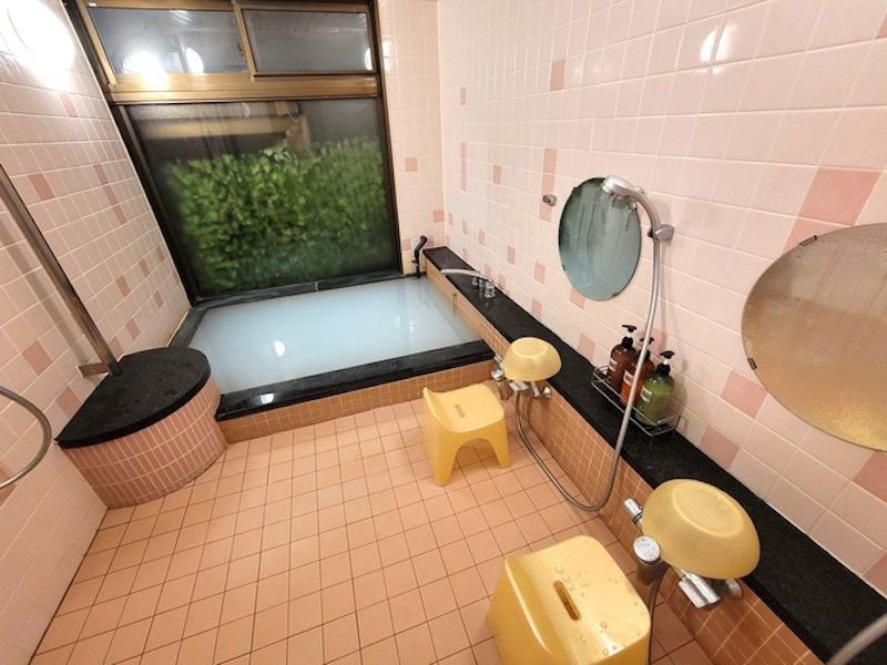氷見旅館 たきの荘 3