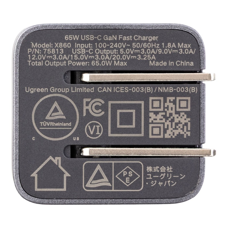 UGREEN Nexode Air 6