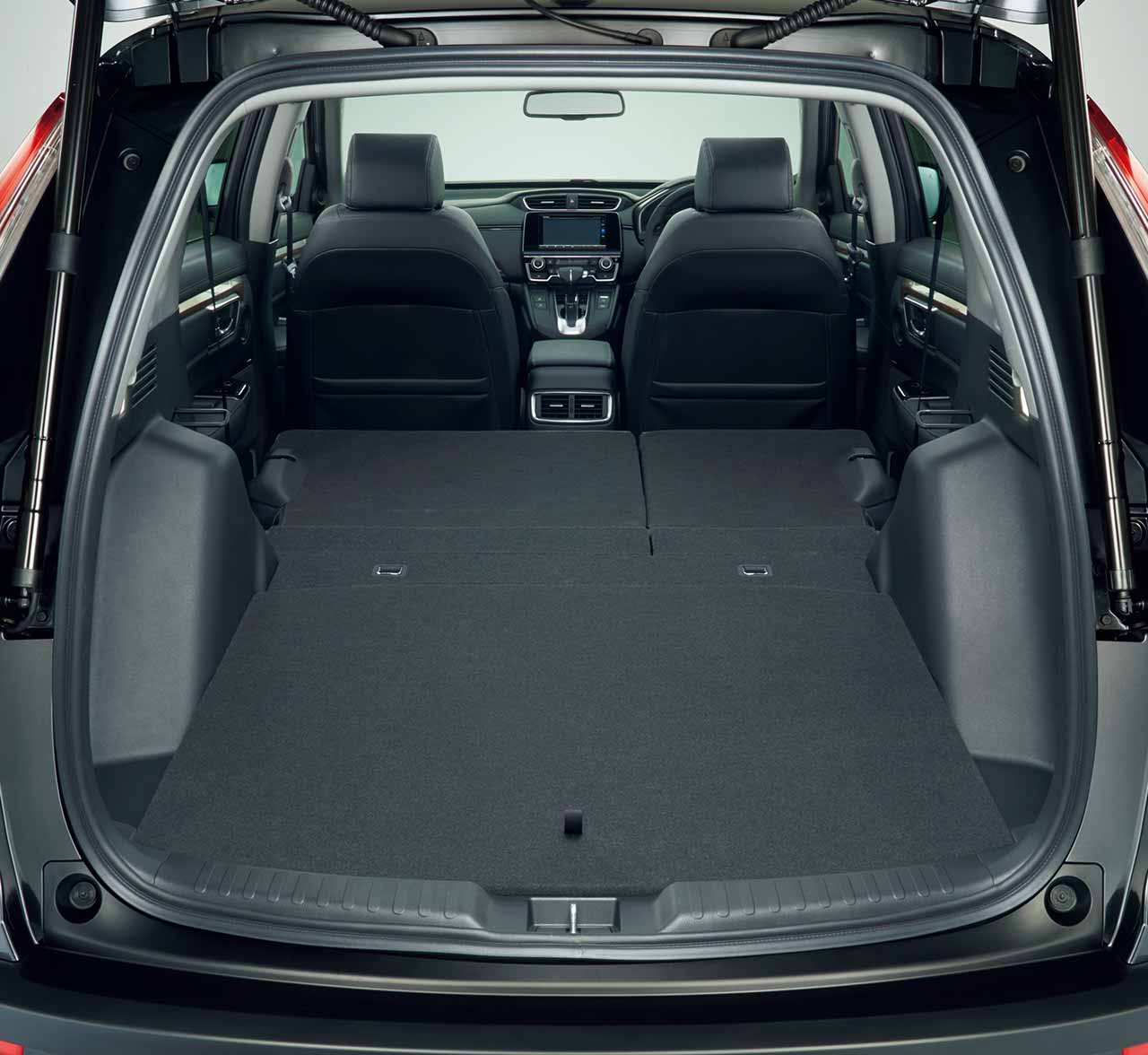 CR-V e:HEV EX 2WD 8