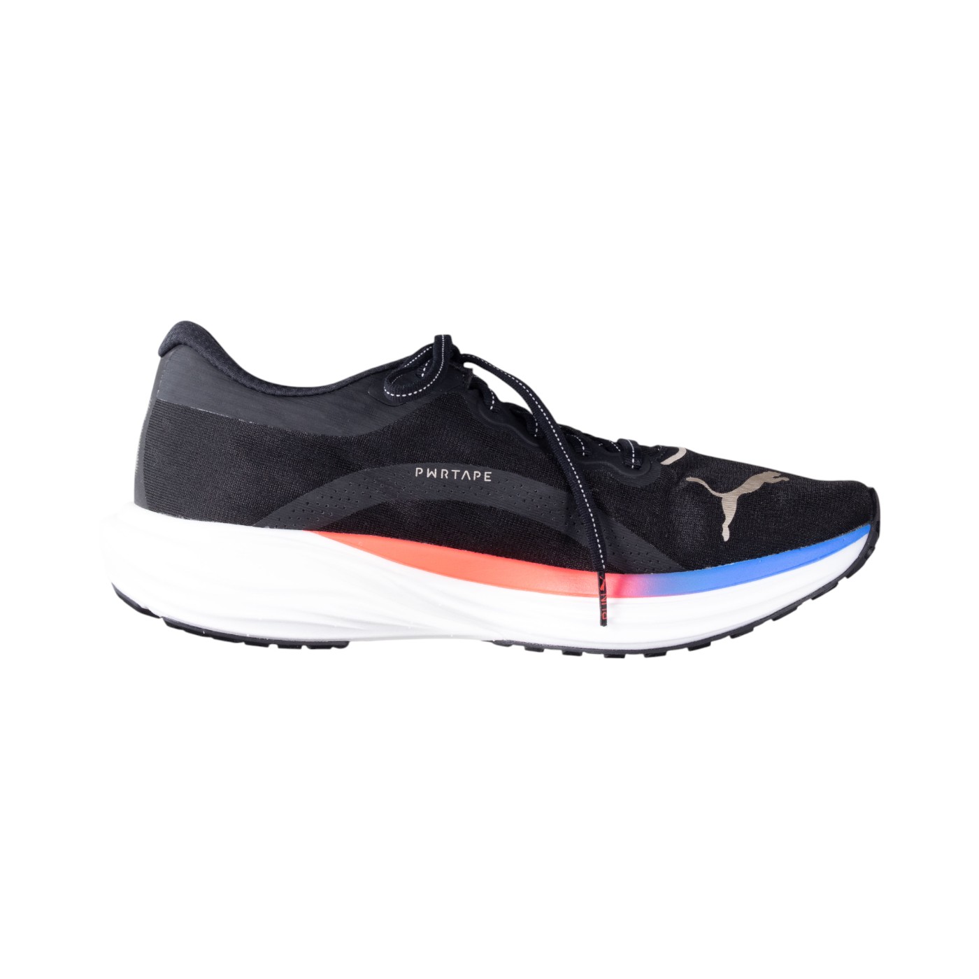 PUMA ディヴィエイト ニトロ 2 EKIDEN RUSH 380096_01を検証レビュー