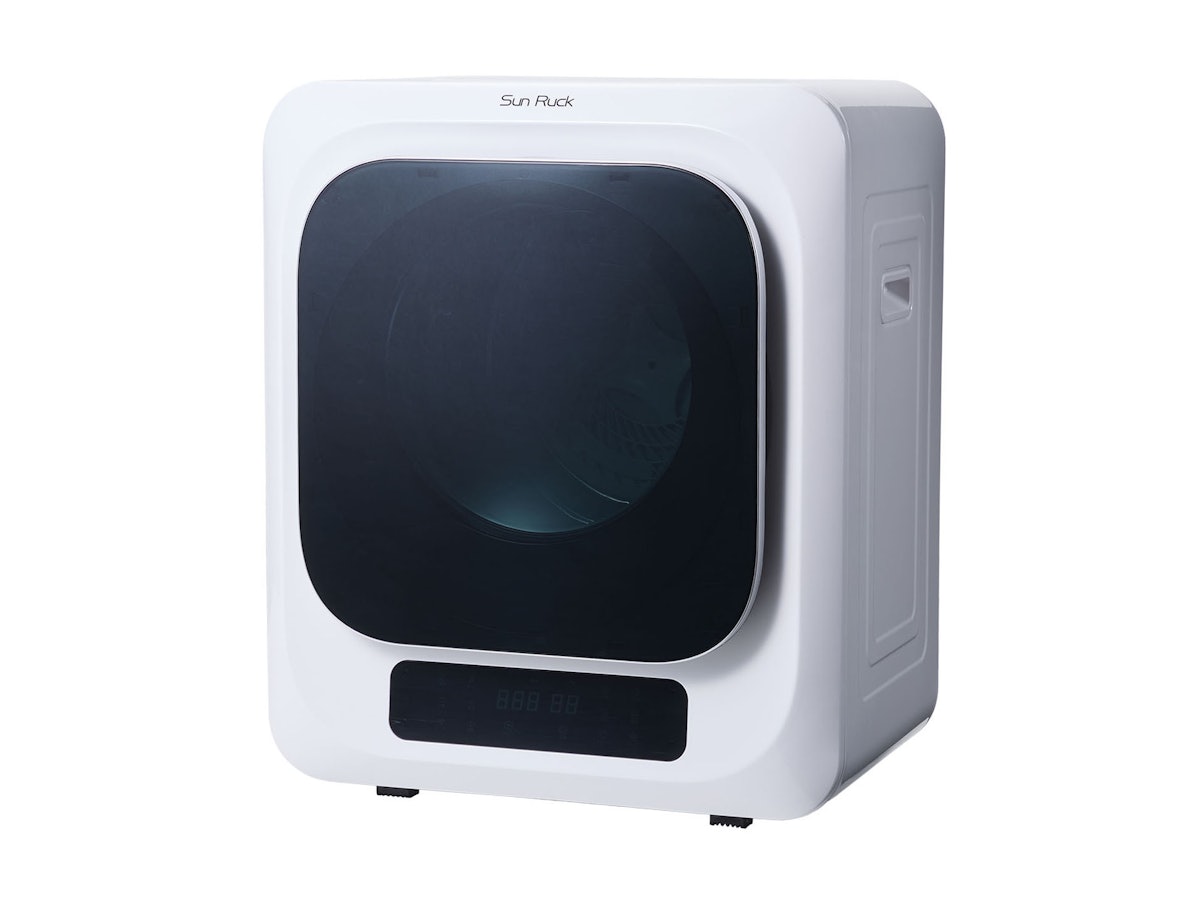 イー・エム・エー 衣類乾燥機 SR-ASMN205を徹底レビュー!実際に使って イー・エム・エー 衣類乾燥機 SR-ASMN205を徹底レビュー!実際に使って