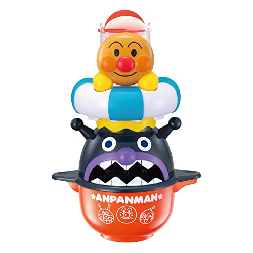 NEW コップでジャージャー おふろであそぼう 1