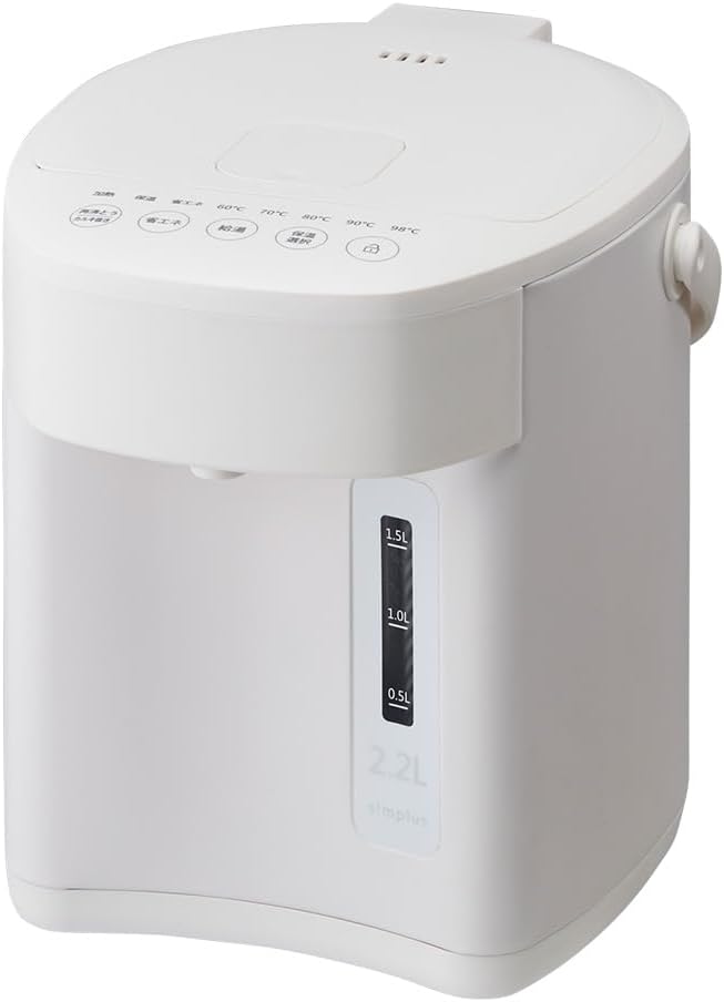 電気ポット 1