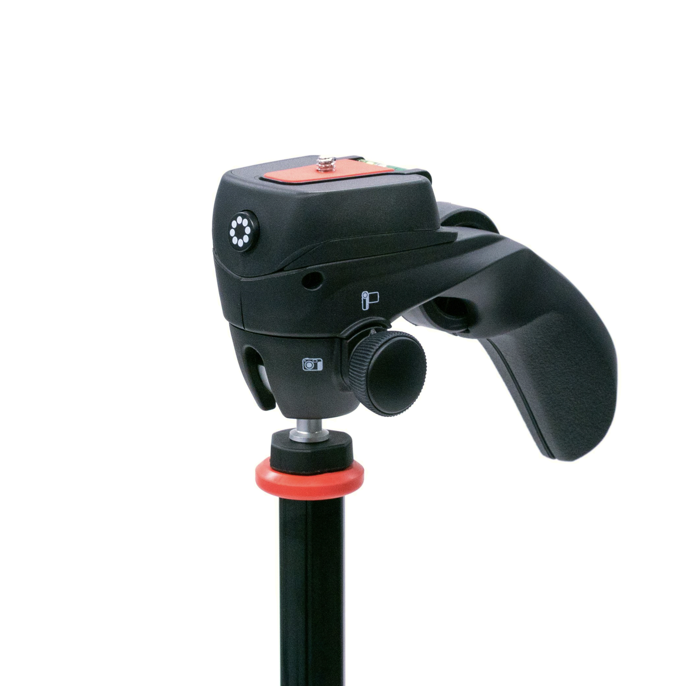 JOBY COMPACT アクションキット 5