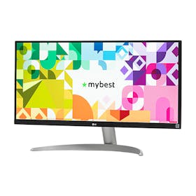 LG 29WQ600-W 29インチ21:9ウルトラワイド IPSパネル LG 29インチ 21:9ウルトラワイドモニター 29WQ600-Wを検証