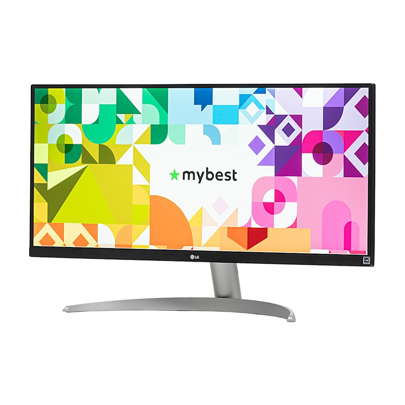☆*☆様 【美品】LG 29WQ600-W 29インチ ウルトラワイドモニター LG 29インチ 21:9ウルトラワイドモニター 29WQ600-Wを検証