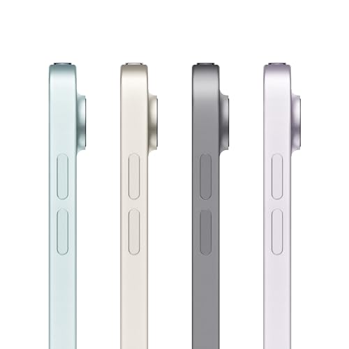 13インチiPad Air (M2) 2