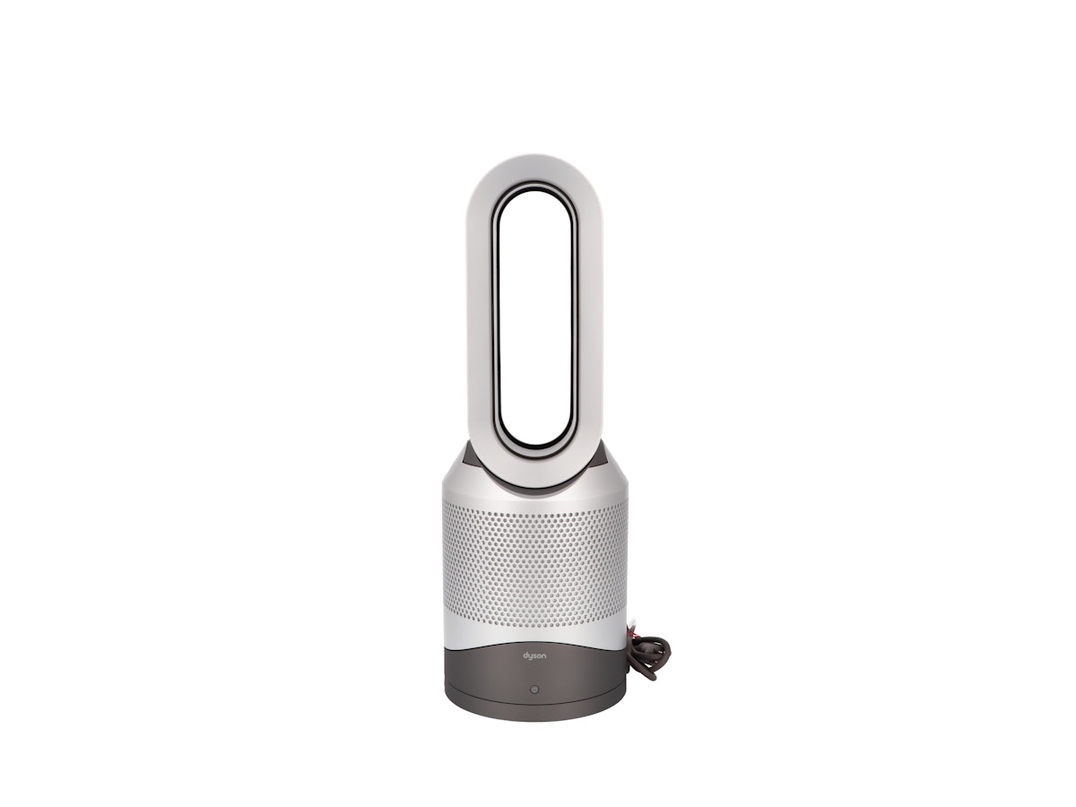 Dyson Pure Hot+Cool HP00を他商品と比較!口コミや評判を実際に使って