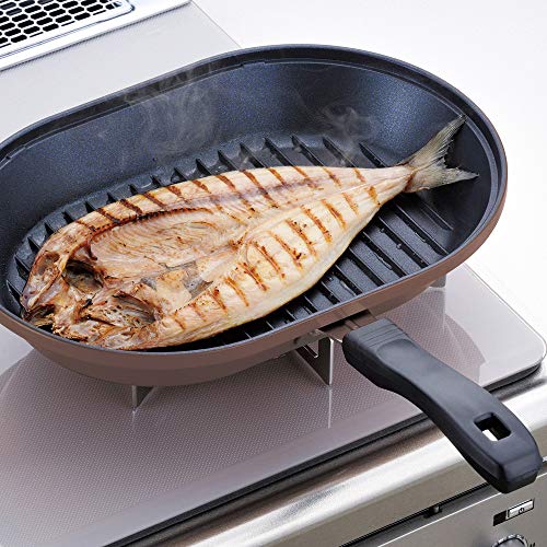 21年 グリルパンのおすすめ人気ランキング17選 Mybest