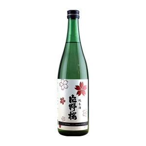 片野桜 純米 1