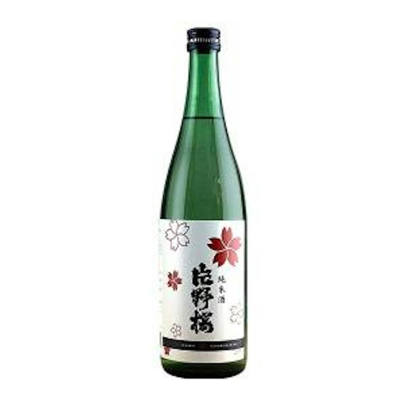 片野桜 純米 1
