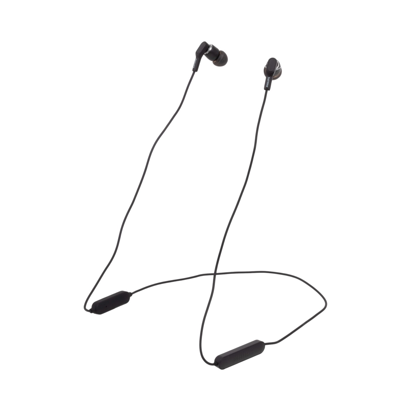 Philips Bluetooth インイヤーヘッドホン SHE9700BTを検証レビュー