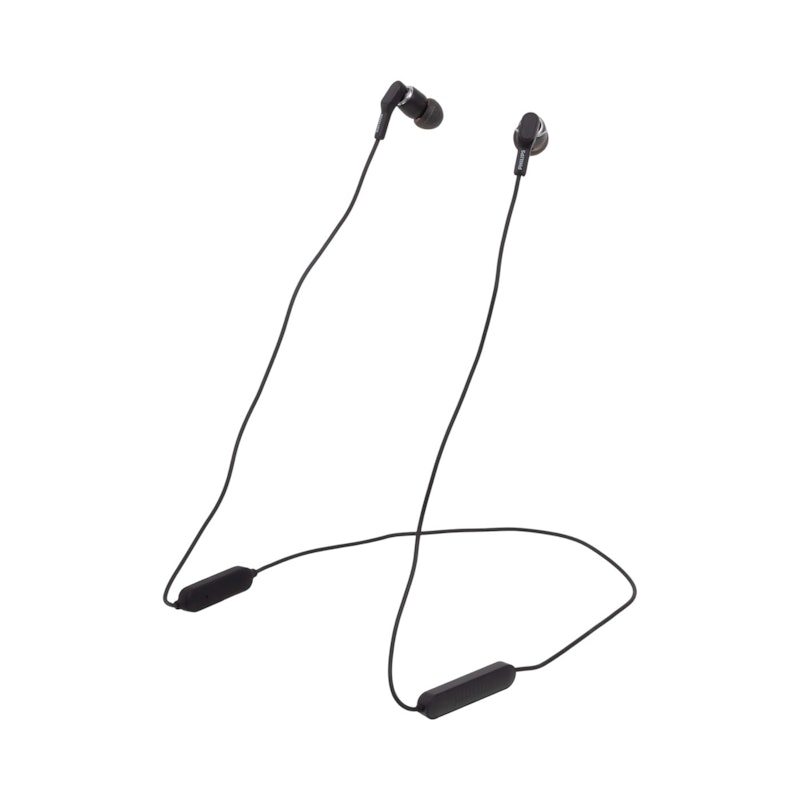 Bluetooth インイヤーヘッドホン 1
