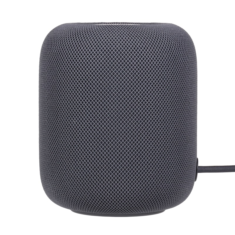 HomePod 第2世代 3