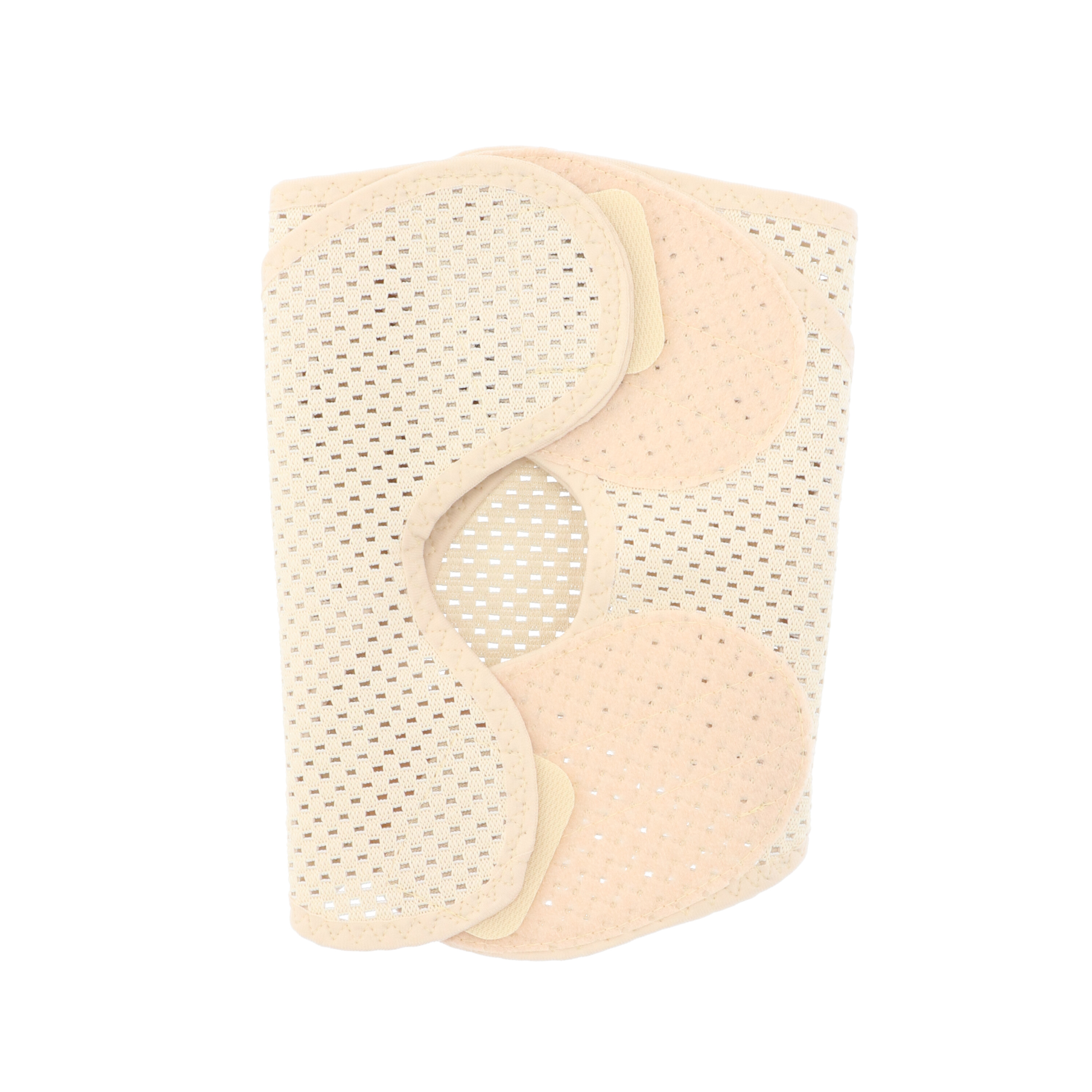 中山式産業 中山式 ひざ用 医学固定帯 メッシュをレビュー！クチコミ