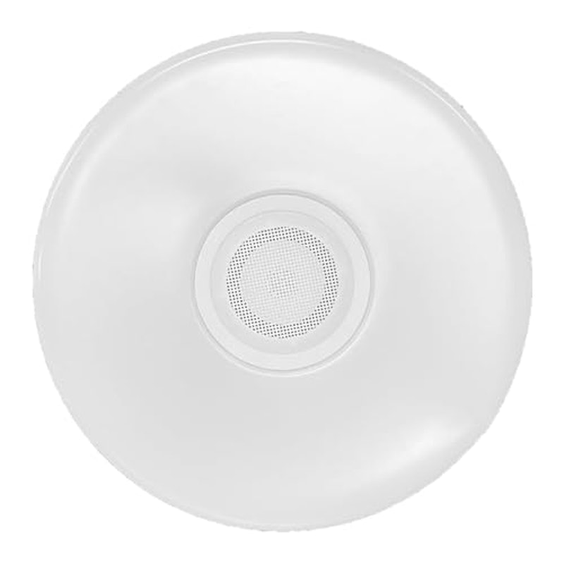 Bluetoothワイヤレススピーカー内蔵LEDシーリングライト 10畳用 2