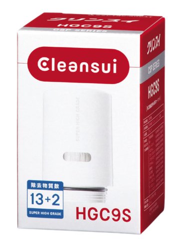  浄水器用交換カートリッジ 1